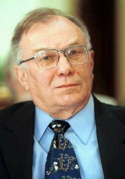 Станислав Куняев