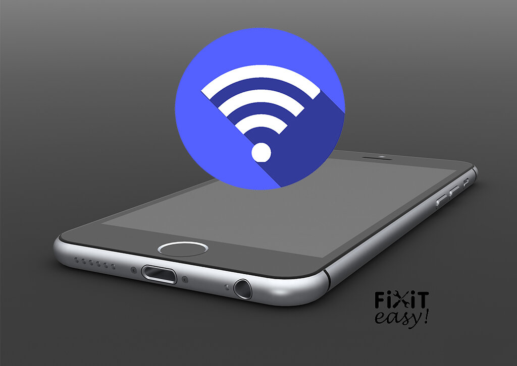 Wi-Fi