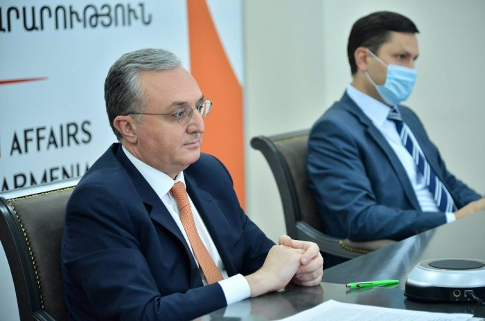 Источник фото: mfa.am