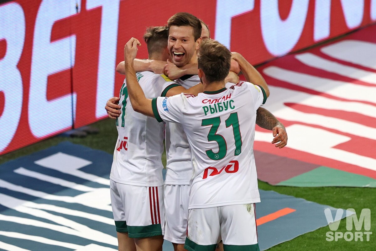 Фото: Олег Бухарев