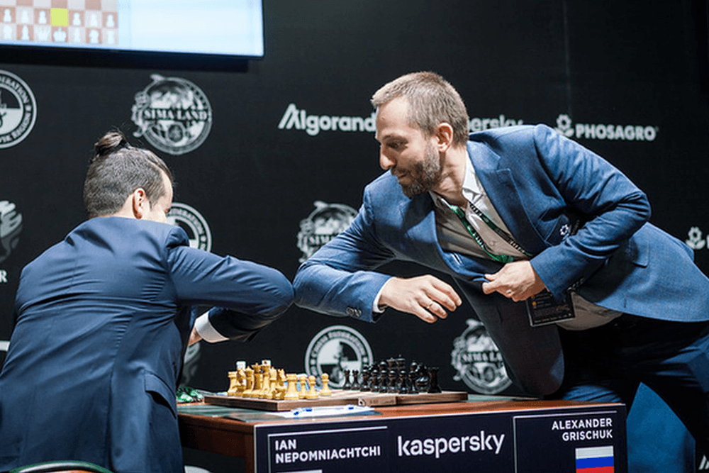 Непомнящий - Грищук