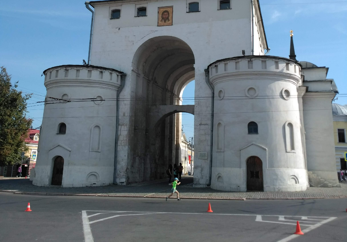 Из личного архива