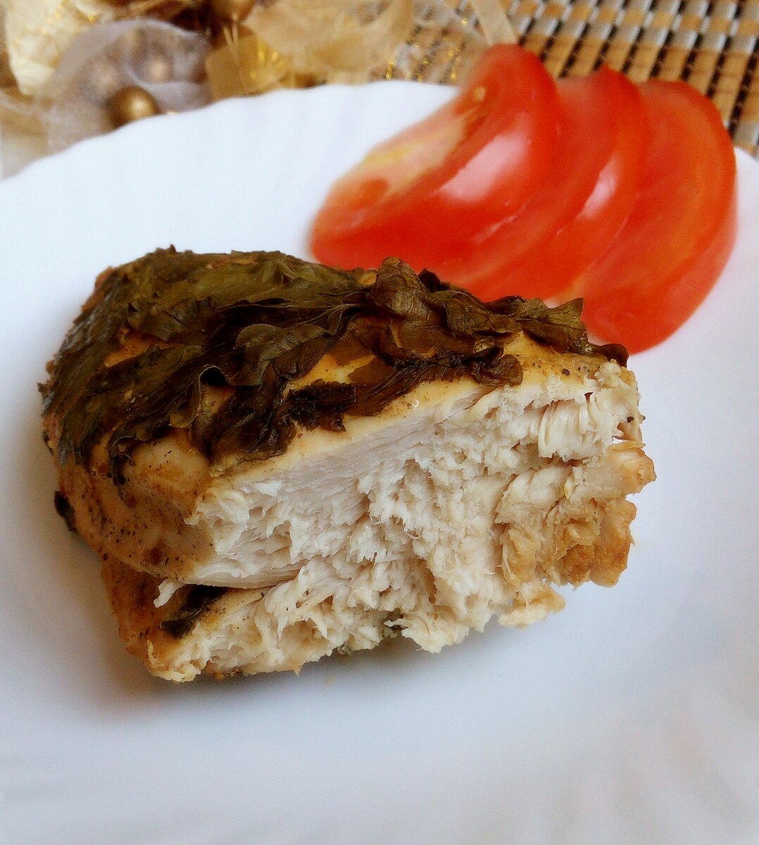 Дочитайте публикацию, чтобы понять все тонкости приготовления :)