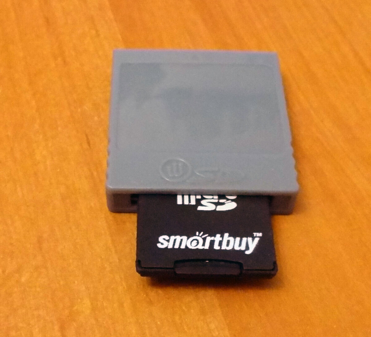 Устаревший адаптер для Swiss