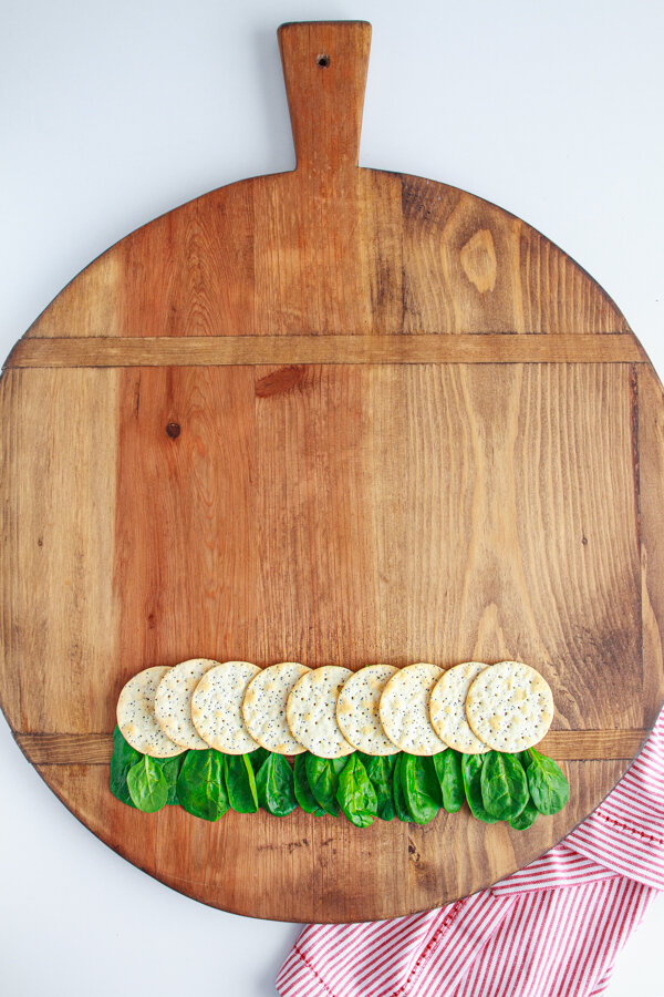 Продукты могут быть разными.