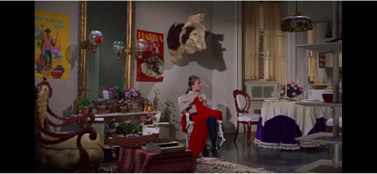 Jurow-Shepherd/Paramount Pictures