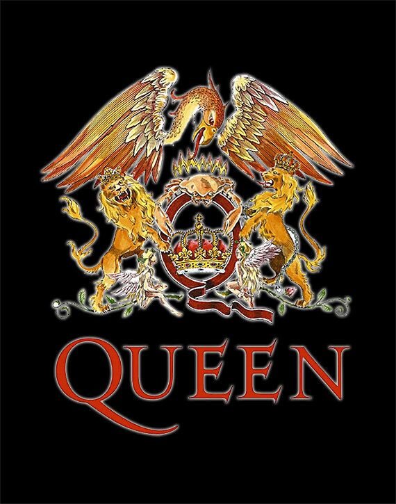 Герб "Queen".