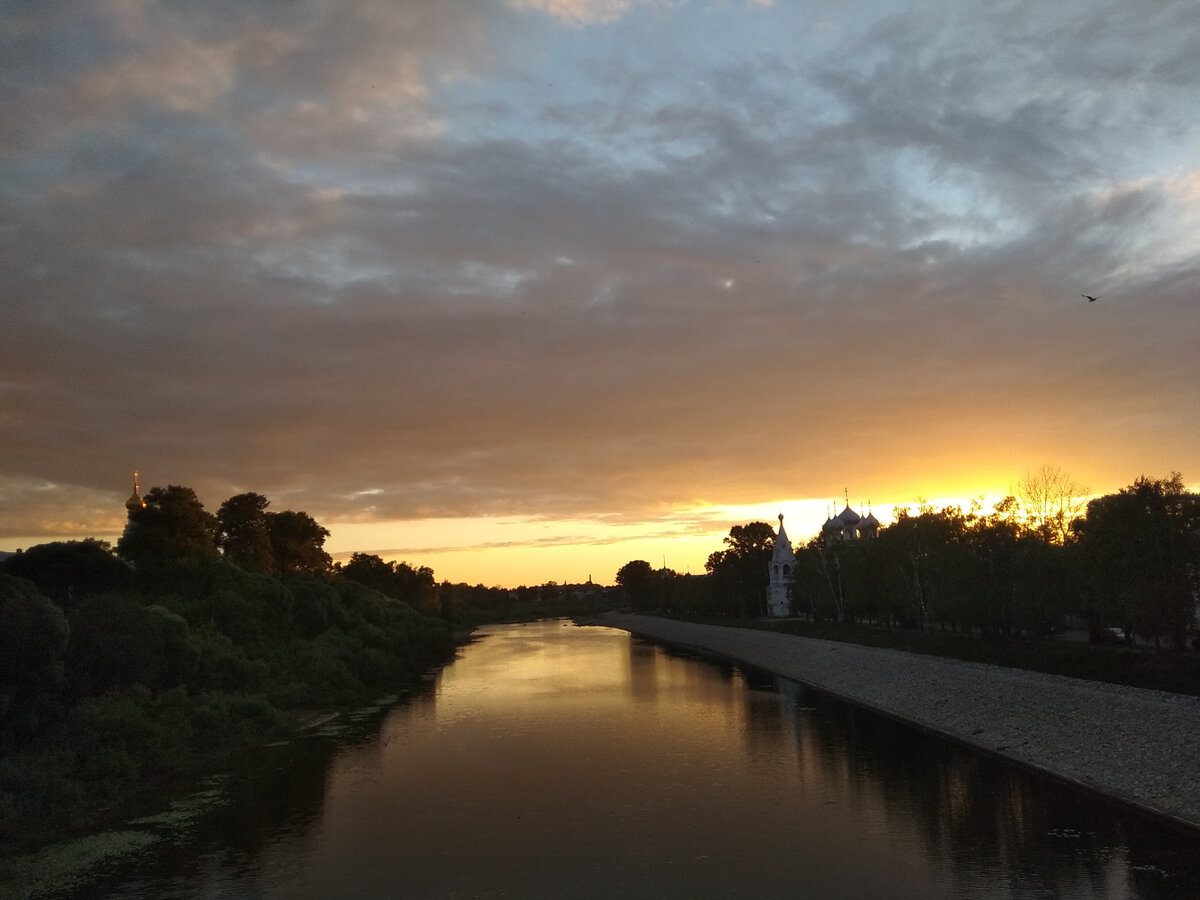 фото автора/Вологда