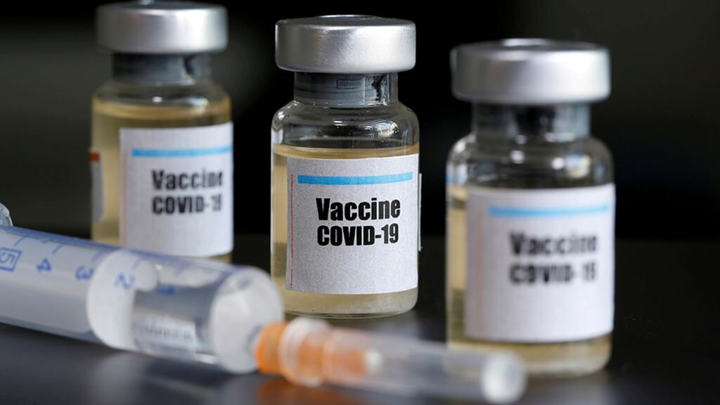 9 декабря начнется вакцинация?