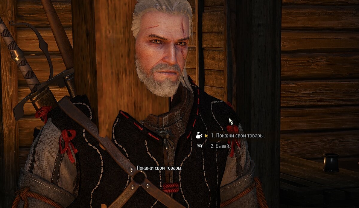 The witcher 3 patch error фото 34