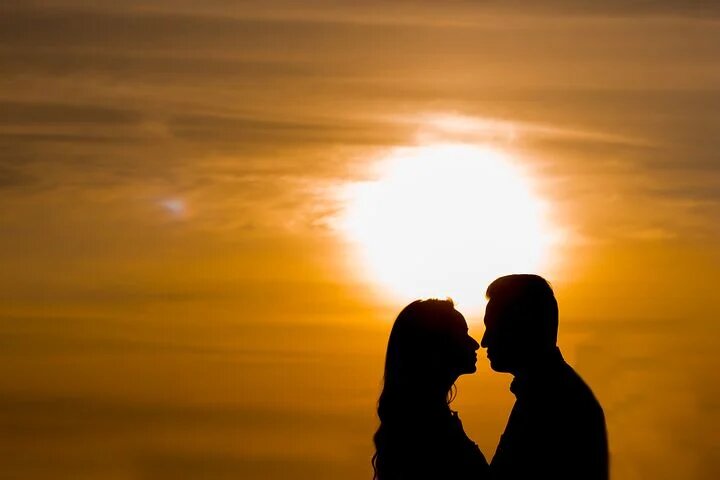 Как сохранить свою любовь. 7 этапов в отношениях между мужчиной и женщиной.