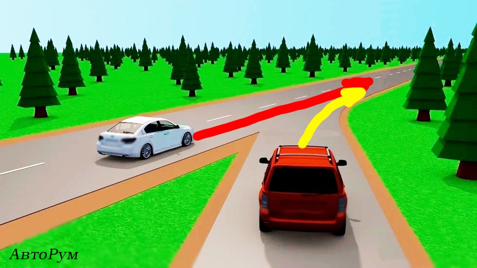 кто уступает?