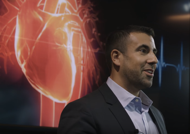 Адам Фейнберг