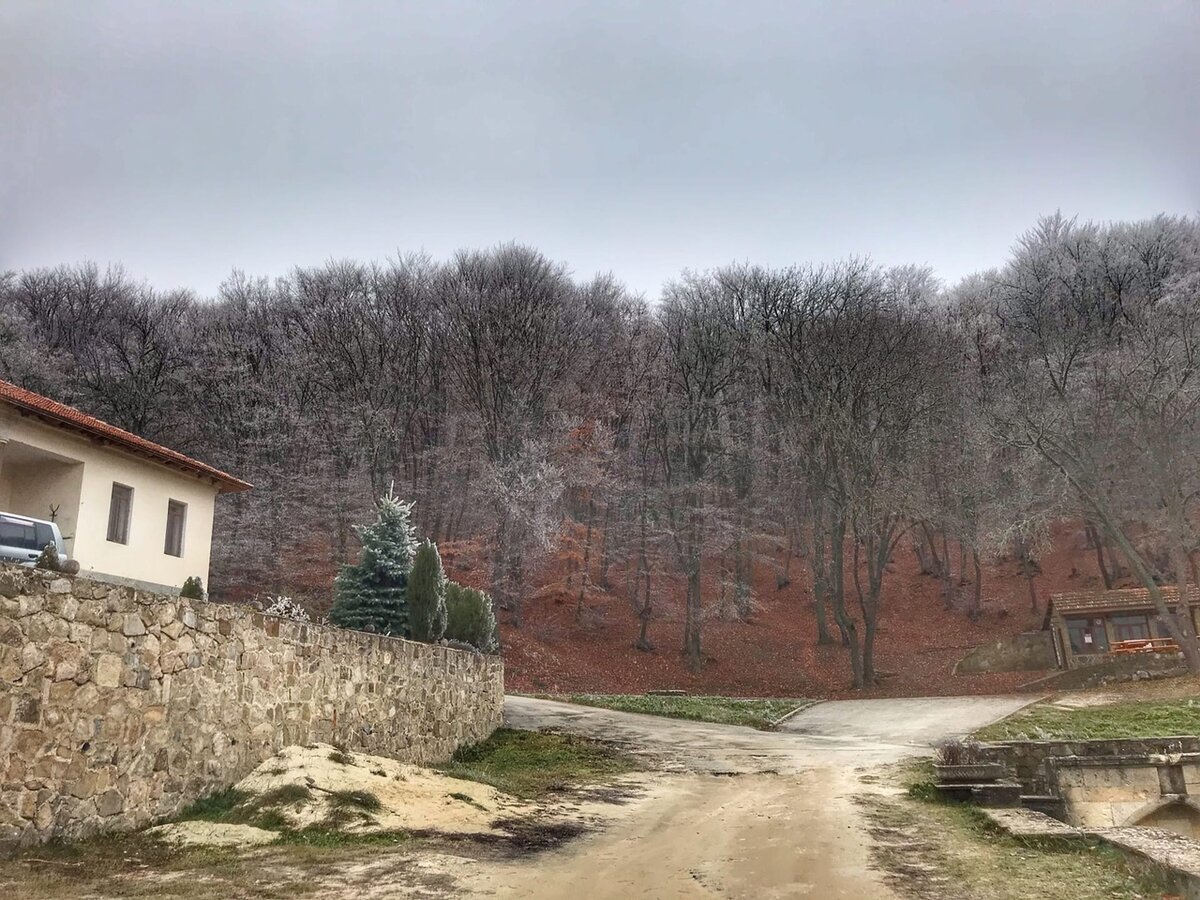 автор Вокруг Крыма