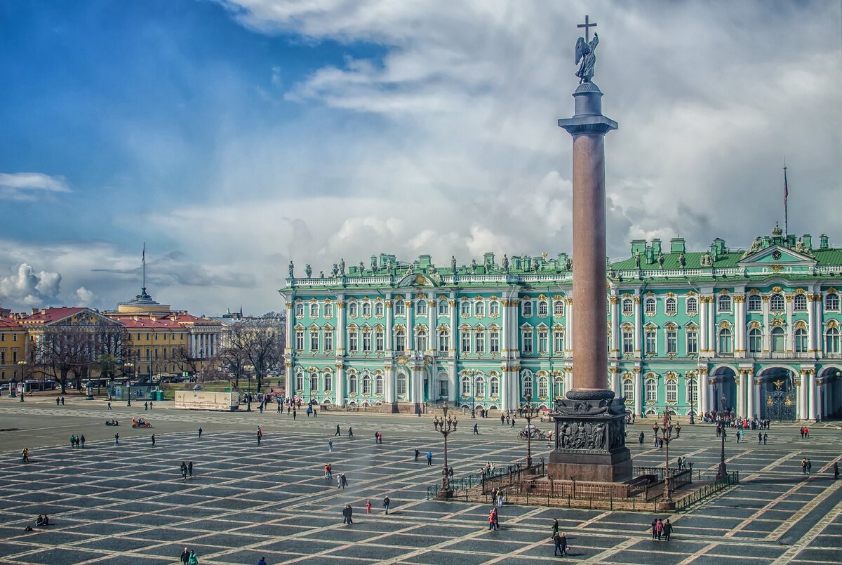 где можно сделать фото в спб