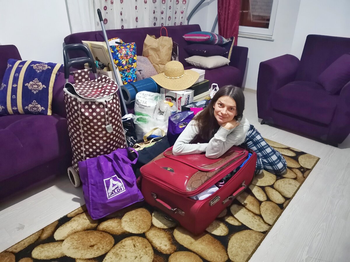 Ну все, я на "СТАРТЕ"