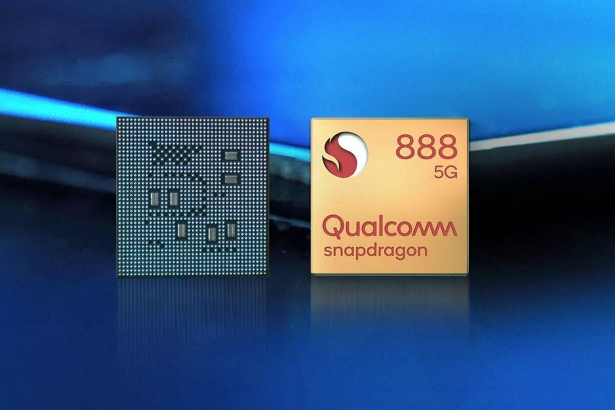 Qualcomm Snapdragon 888