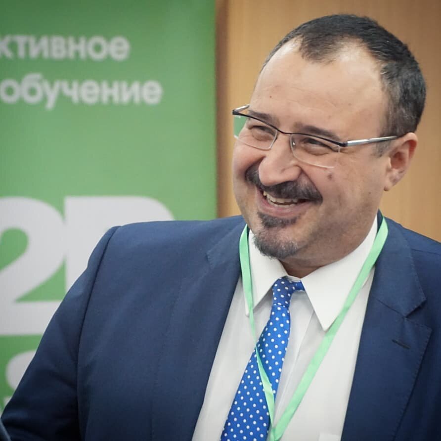 Тимур Асланов