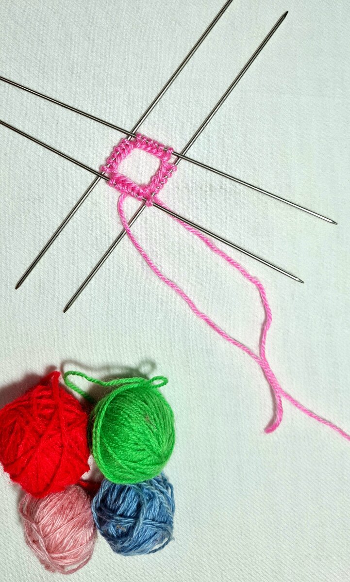 набор петель