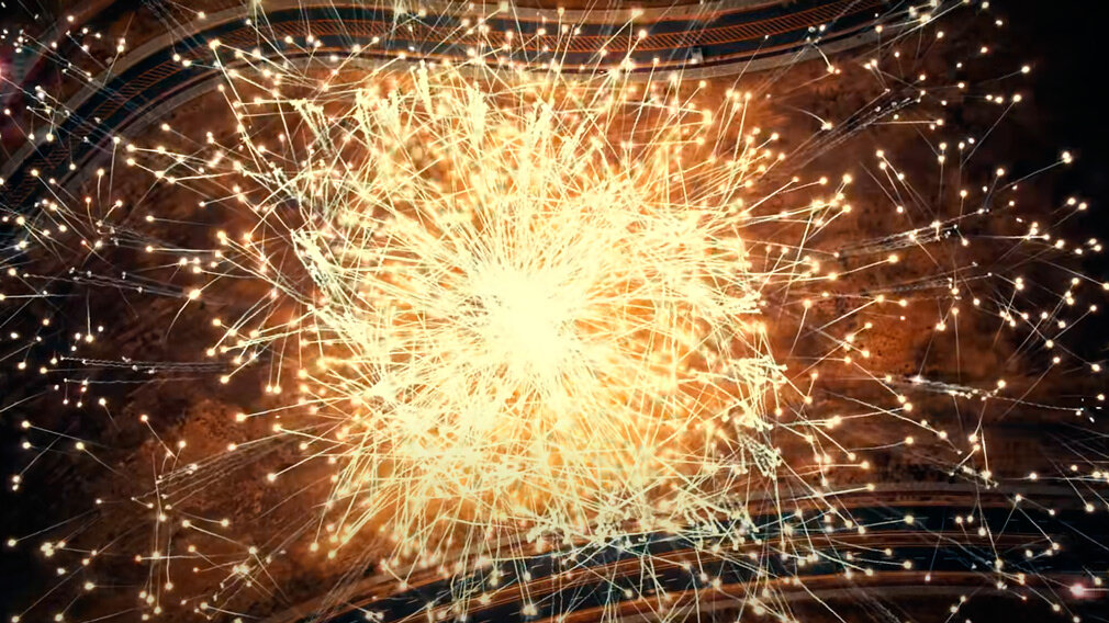 Скриншот с YouTube-канала Kia Motors Worldwide