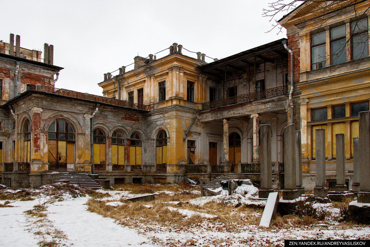 Дворец романовых месхетская ул 16 фото