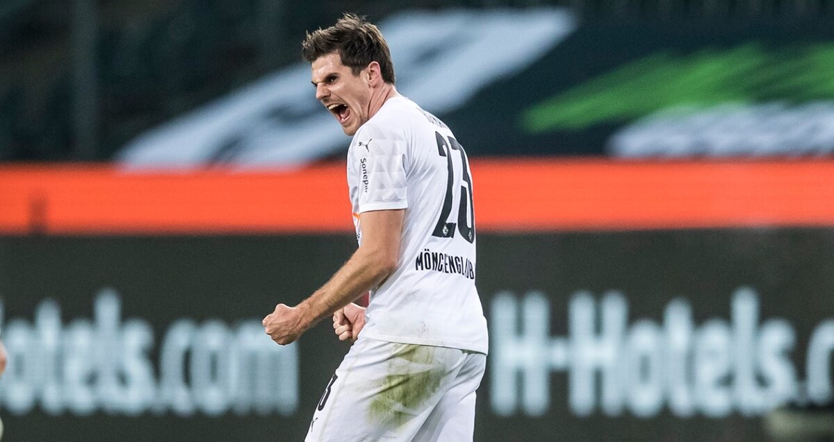 фото - ФК Боруссия М