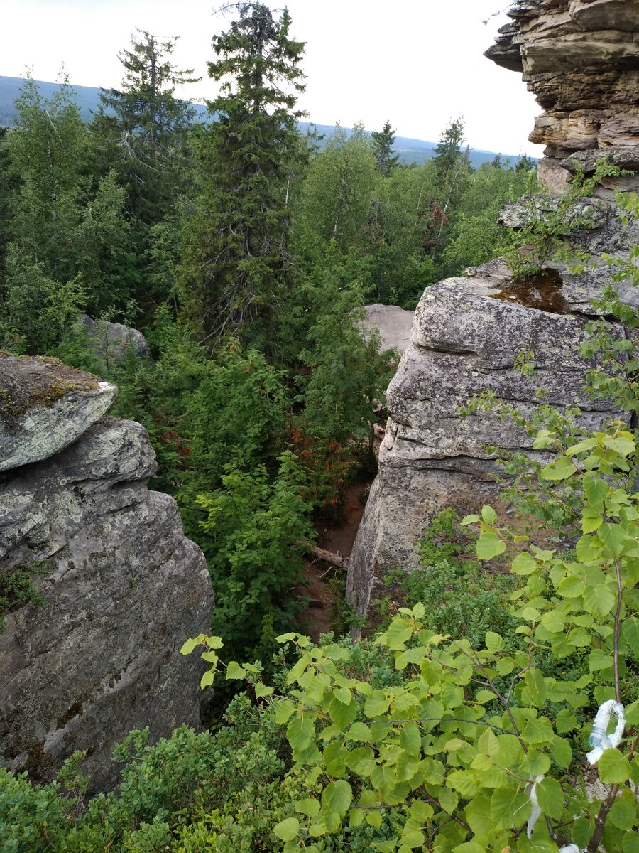 Каменный город в Пермском крае, история, фото, как добраться. | Обо всем с  Любовью. | Дзен