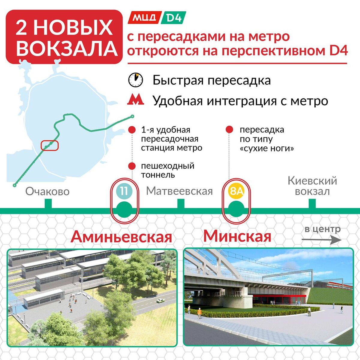 Станция минская на схеме метро москвы