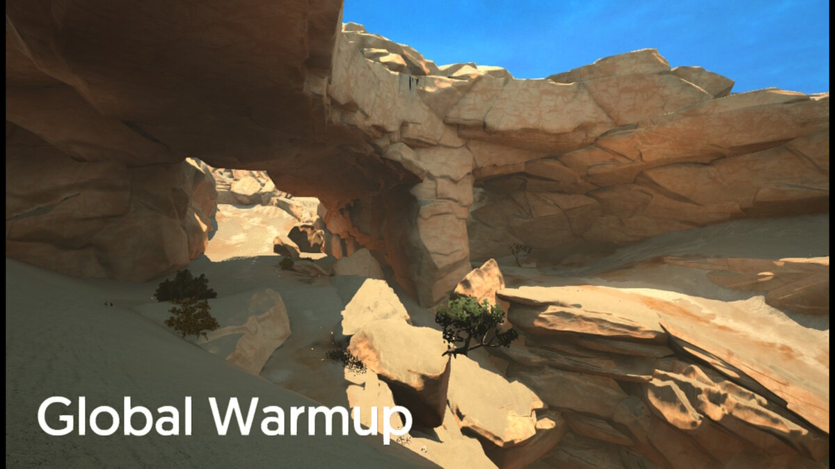 карта Global Warmup - Offroad Racing - Buggy X ATV X Moto для Nintendo Switch