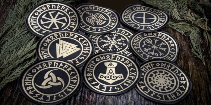 магические амулеты