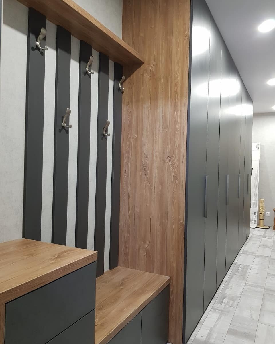 Изготовим мебель под ваш стиль