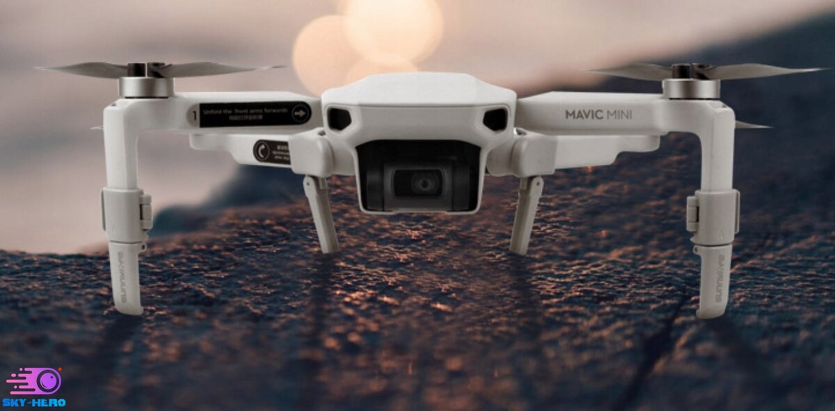 DJI Mavic Mini 