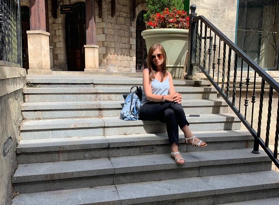 Привычка - вторая натура