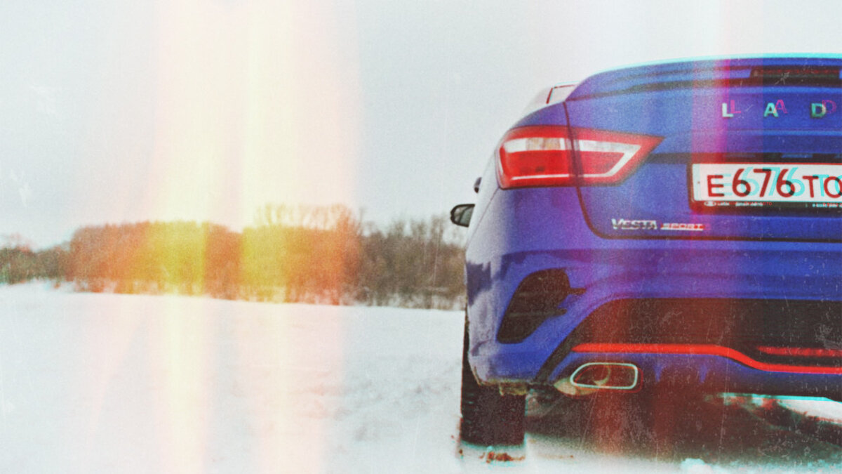 Разница между спорт и обычной