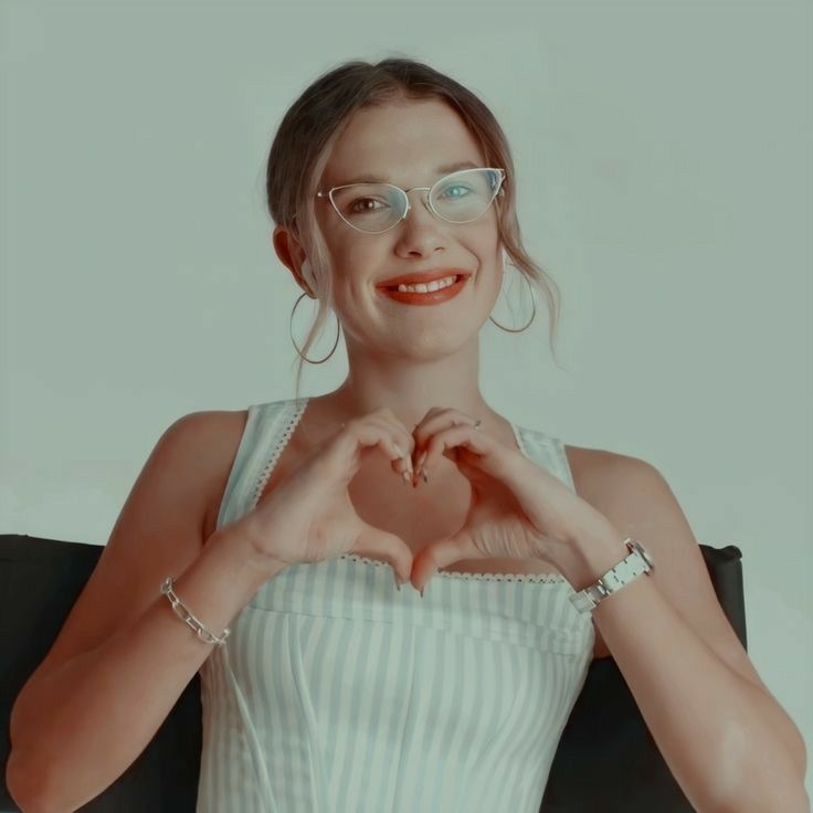  Милли Бобби Браун