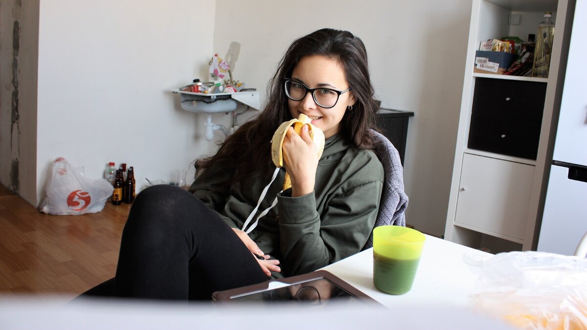 Если бы не счастливый случай, так никогда и не узнала бы о возможности отлично зарабатывать в странах Юго-Восточной Азии