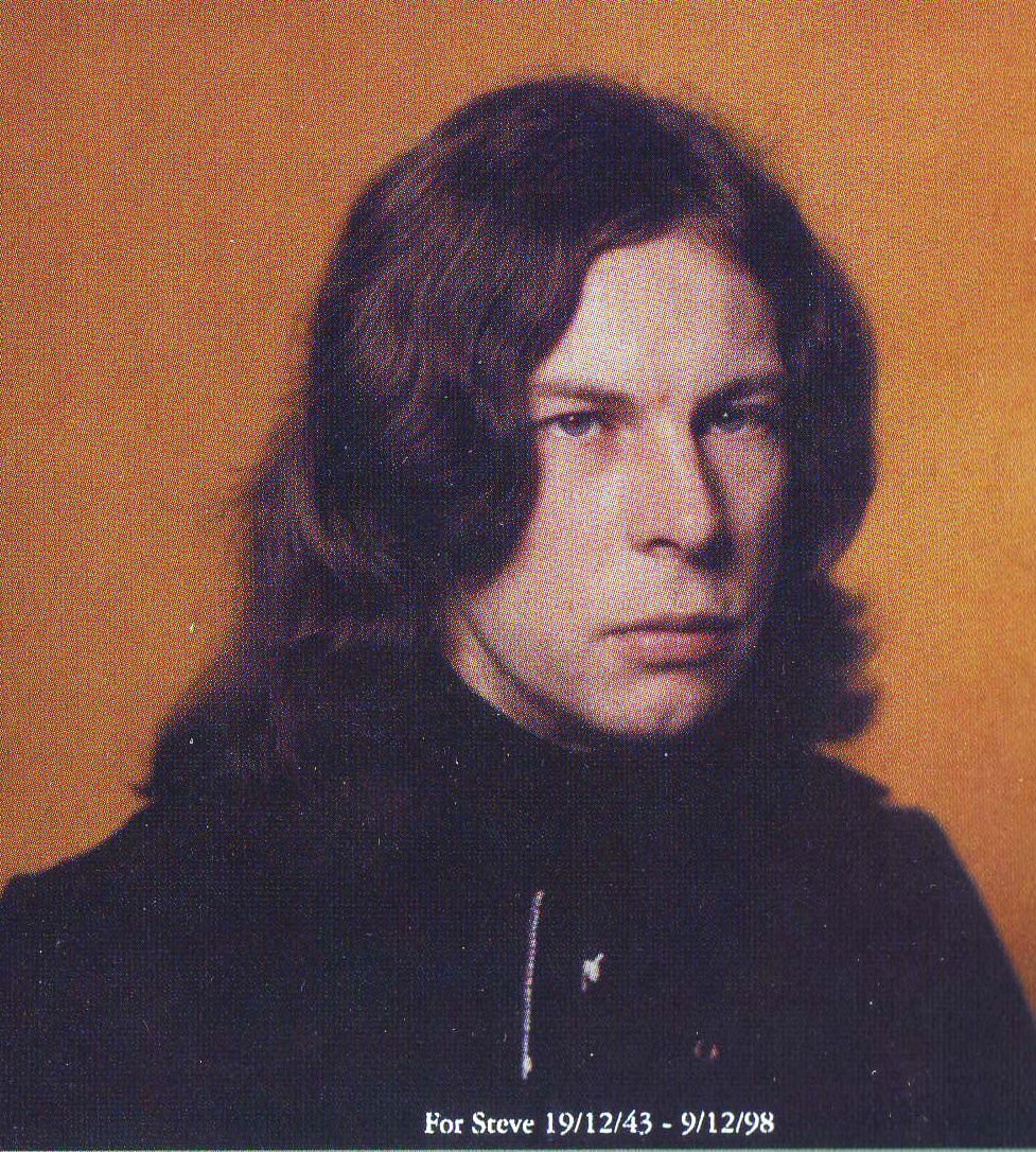 Стив Миллер