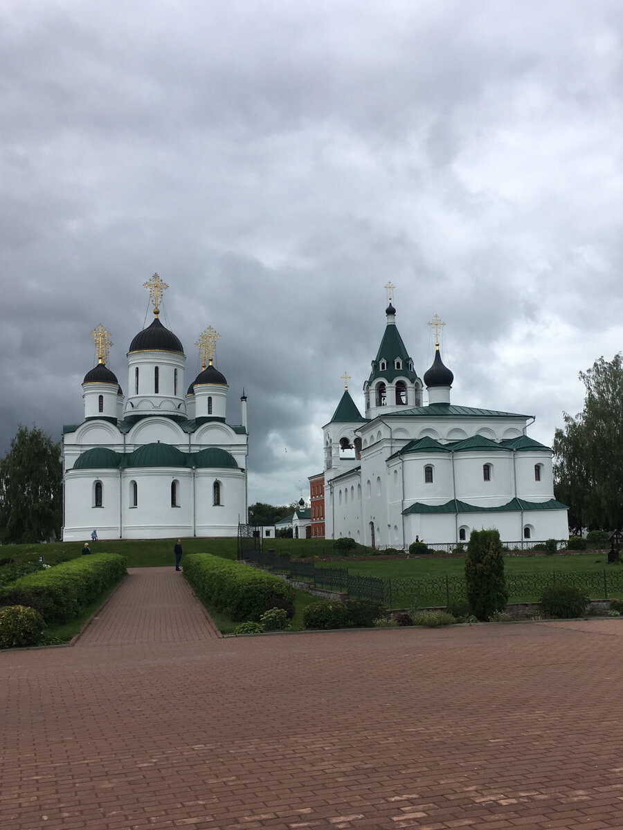 г. Муром