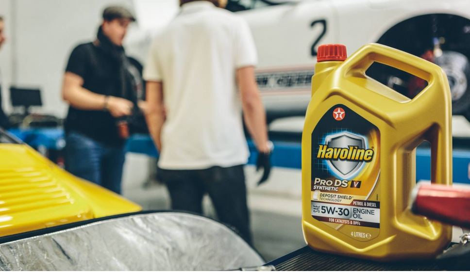 Замена моторного масла - важная процедура, которую нужно проводить вовремя