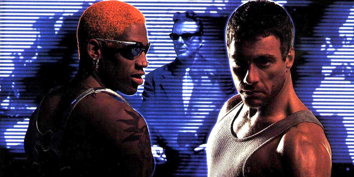 Эта тройка должна была вытащить фильм... Так думали продюсеры по крайней мере