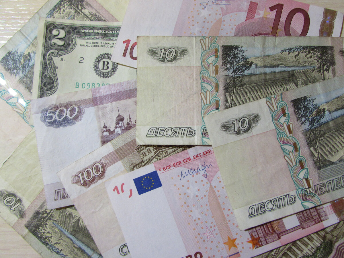 Из личного архива