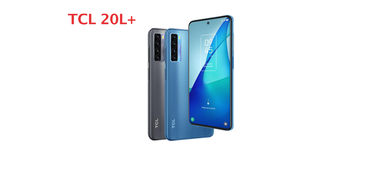 6,67-дюймовый дисплей Dotch.