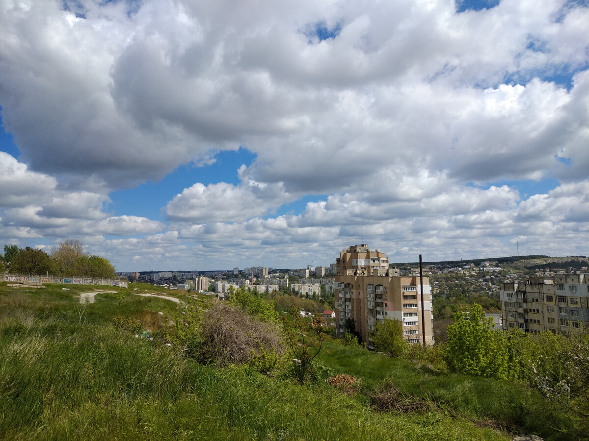 По дороге к Неаполю