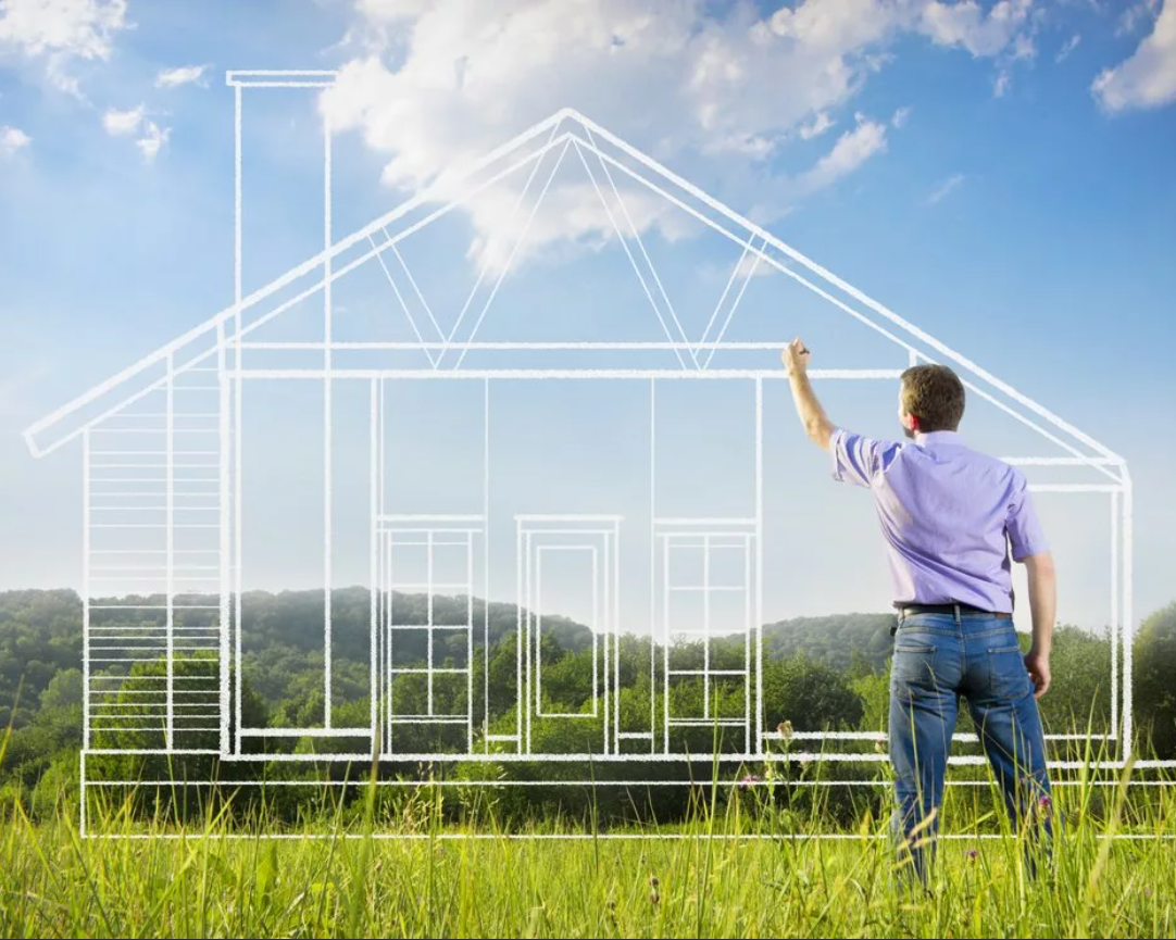 Подготовка к строительству