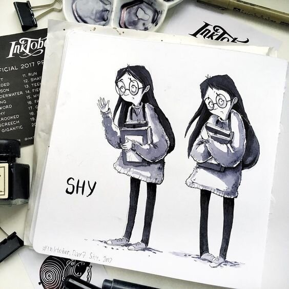 Источник: Ссылка на аватар пользователя Illustrator Katya Tikhova Illustrator Katya Tikhova