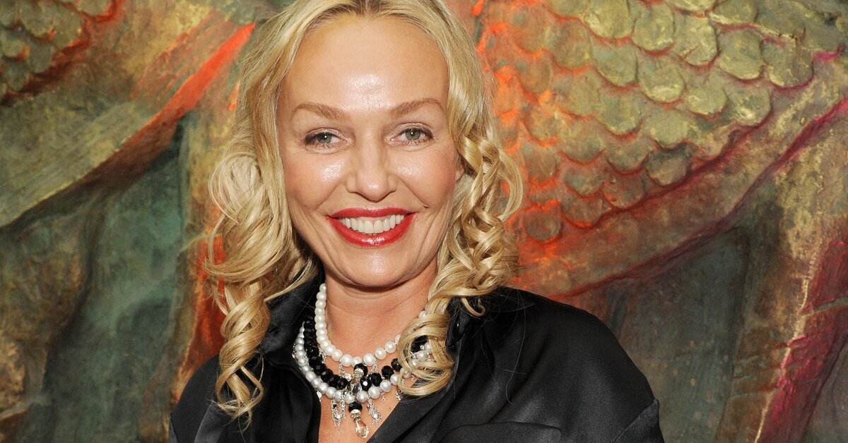 Наталья Андрейченко. Источник фото: goodhouse.ru