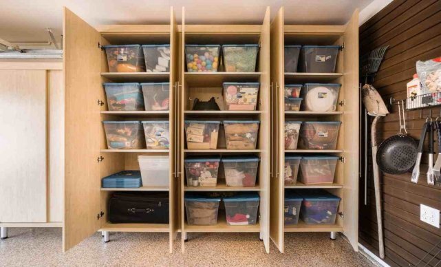 Лайфхаки, идеи, хранение, полезные советы