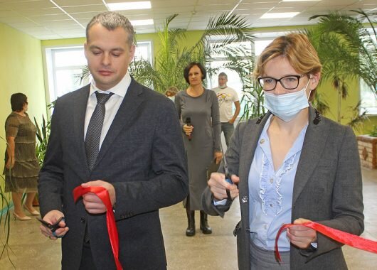 Фото: Министерство культуры Самарской области http://mincult.samregion.ru