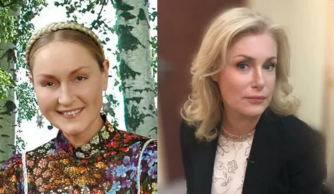 Ольга Шукшина большую часть жизни завидовала сестре