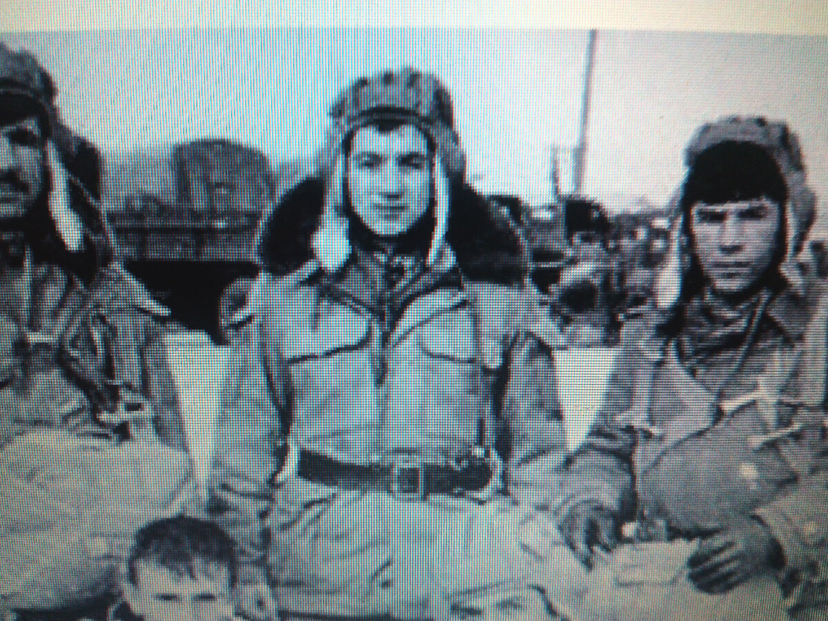 Сергей Скрипаль  - десантник и будущий разведчик.   фото: картинки  яндекса. 